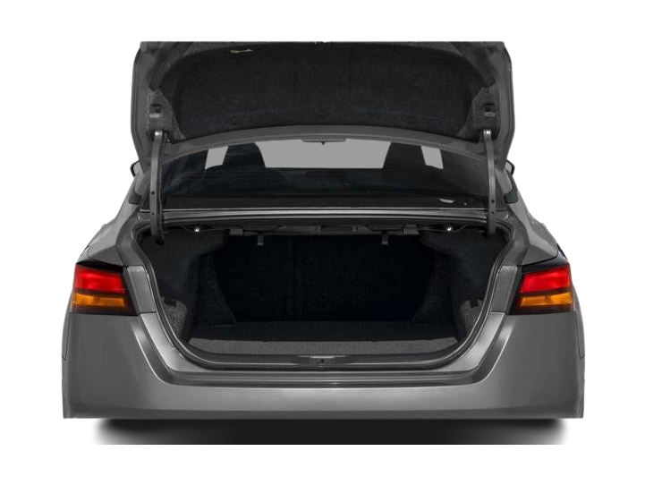 Thumbnail: 2025 Nissan Altima - 12