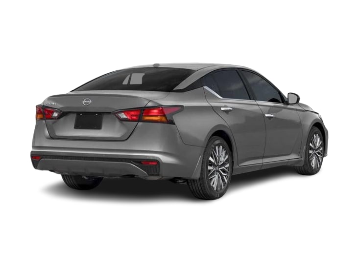 Thumbnail: 2025 Nissan Altima - 13