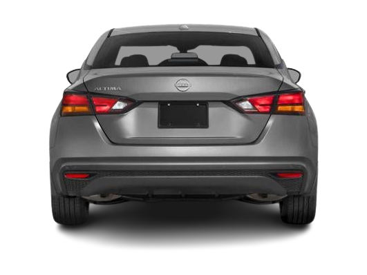 Thumbnail: 2025 Nissan Altima - 4