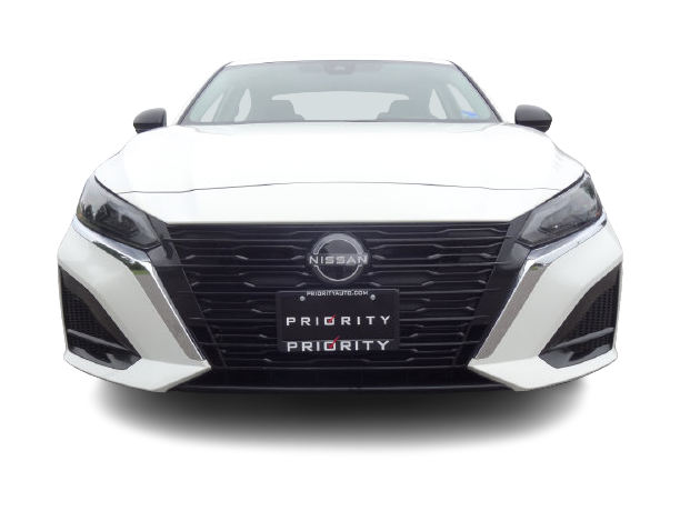 Thumbnail: 2025 Nissan Altima - 5