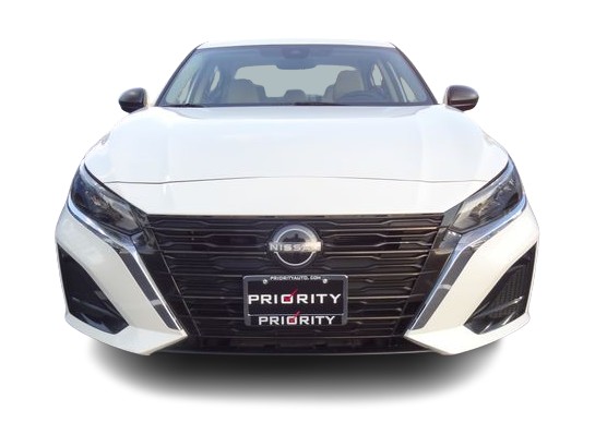 Thumbnail: 2025 Nissan Altima - 3