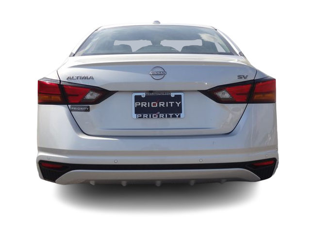 Thumbnail: 2023 Nissan Altima - 4