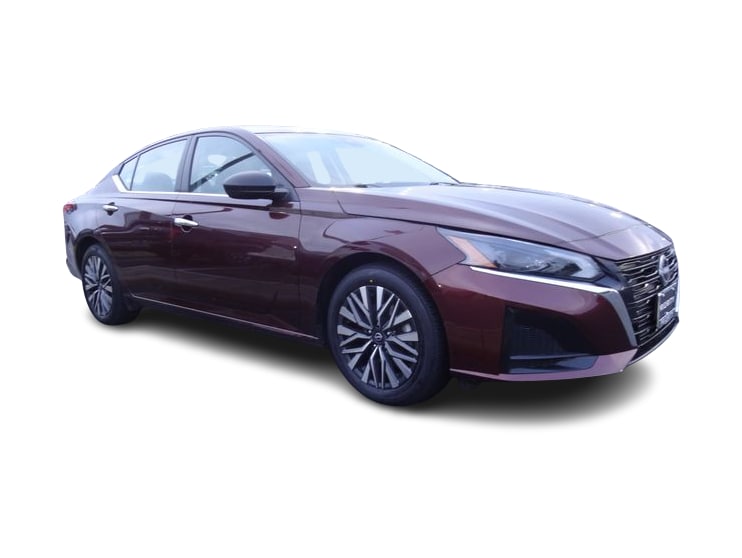 Thumbnail: 2024 Nissan Altima - 12