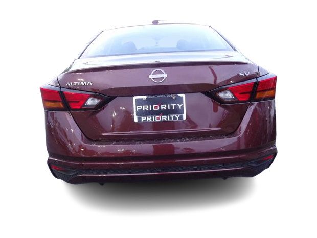 Thumbnail: 2024 Nissan Altima - 4