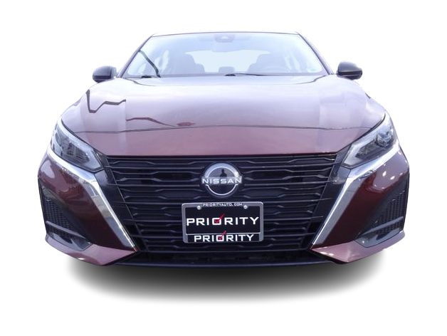 Thumbnail: 2024 Nissan Altima - 5
