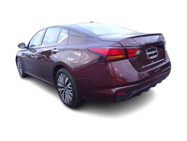 Thumbnail: 2024 Nissan Altima - 3
