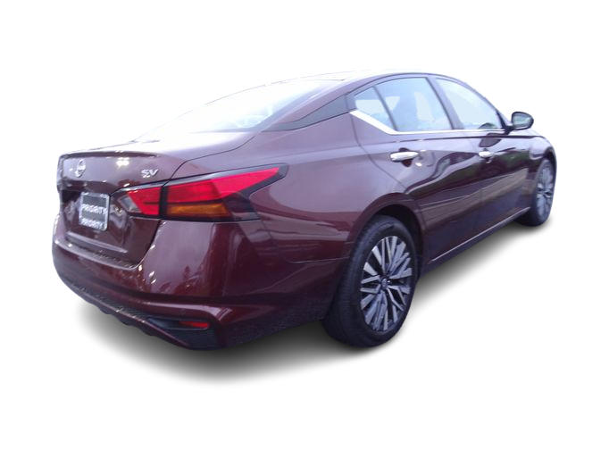 Thumbnail: 2024 Nissan Altima - 14
