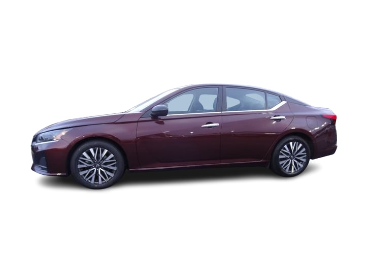 Thumbnail: 2024 Nissan Altima - 2
