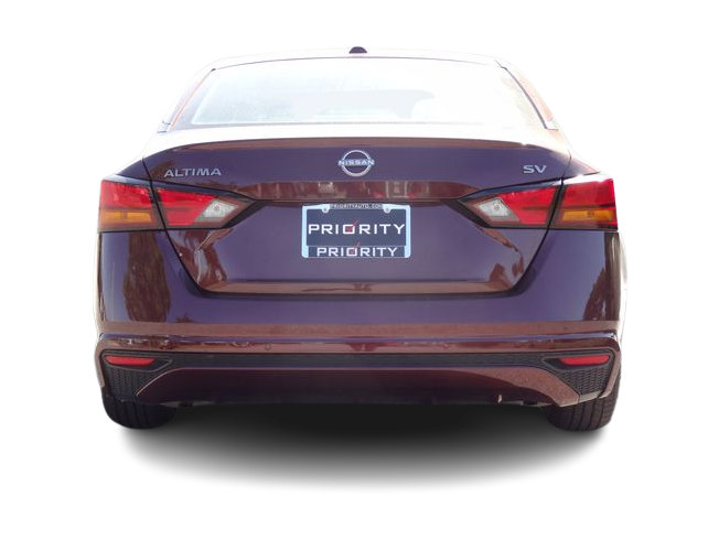 Thumbnail: 2024 Nissan Altima - 4