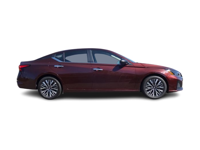 Thumbnail: 2024 Nissan Altima - 17