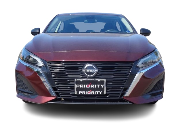 Thumbnail: 2024 Nissan Altima - 5