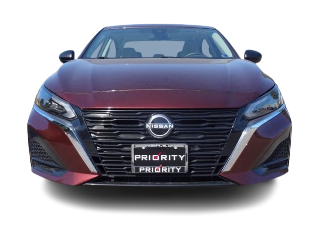 Thumbnail: 2025 Nissan Altima - 5