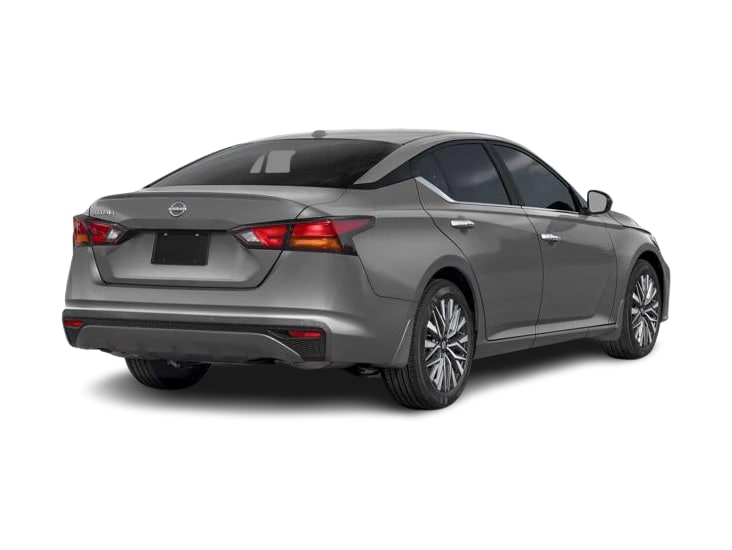 Thumbnail: 2025 Nissan Altima - 10