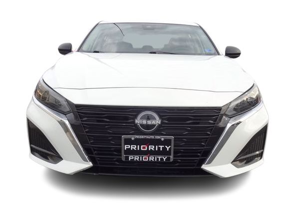 Thumbnail: 2025 Nissan Altima - 4