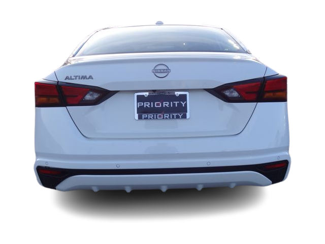 Thumbnail: 2025 Nissan Altima - 4
