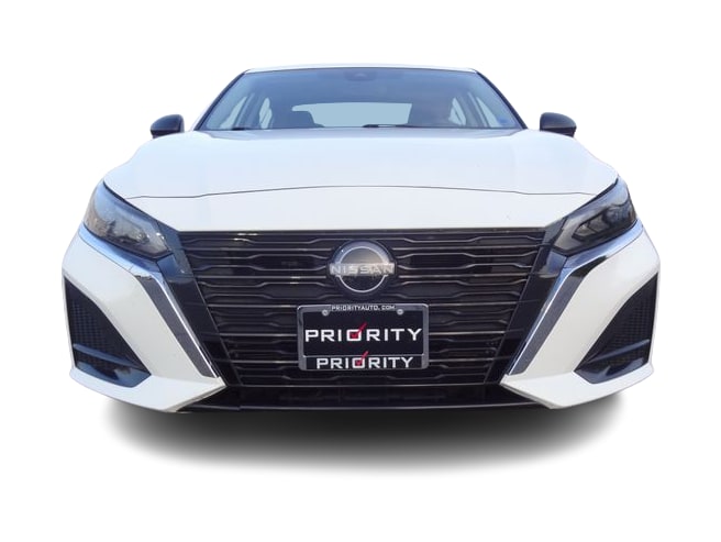 Thumbnail: 2025 Nissan Altima - 5