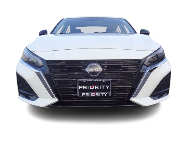 Thumbnail: 2025 Nissan Altima - 5