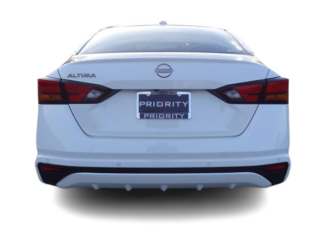 Thumbnail: 2025 Nissan Altima - 4