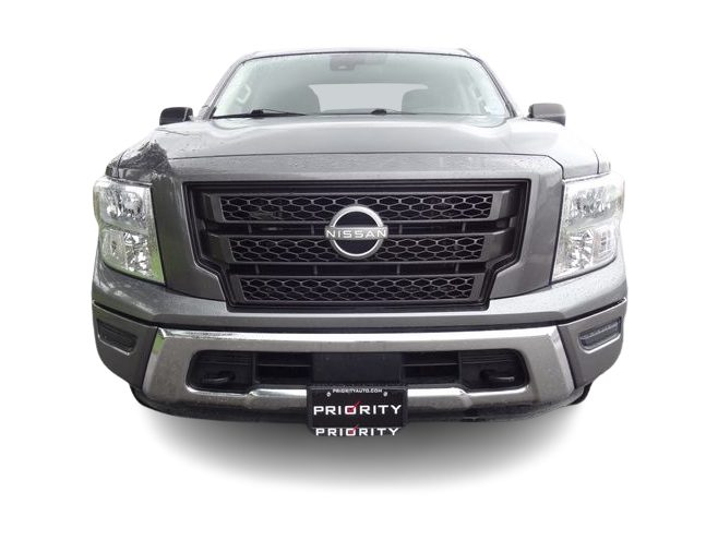 Thumbnail: 2023 Nissan Titan - 5