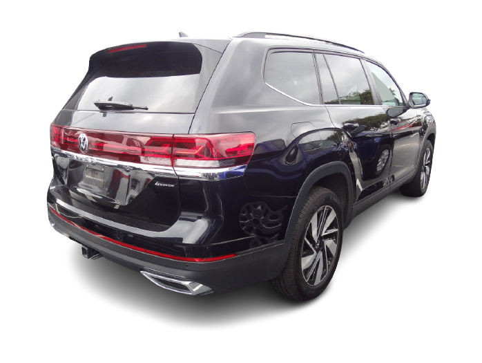 Thumbnail: 2025 Volkswagen Atlas - 11