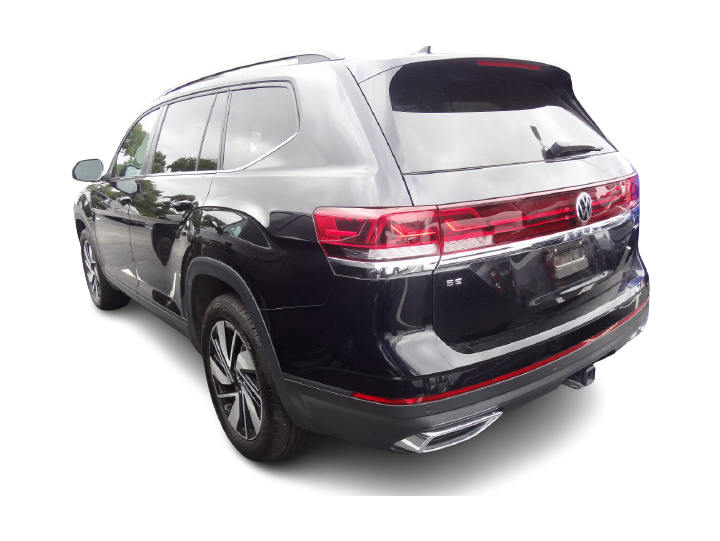 Thumbnail: 2025 Volkswagen Atlas - 2
