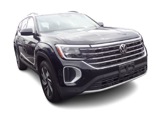Thumbnail: 2025 Volkswagen Atlas - 10
