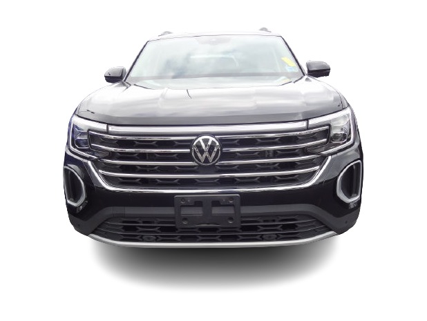 Thumbnail: 2025 Volkswagen Atlas - 3