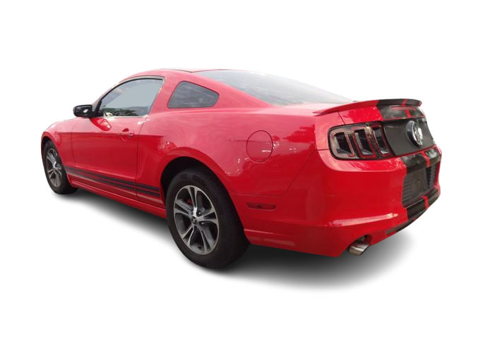 Thumbnail: 2014 Ford Mustang - 3