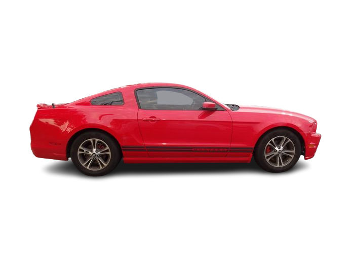 Thumbnail: 2014 Ford Mustang - 12