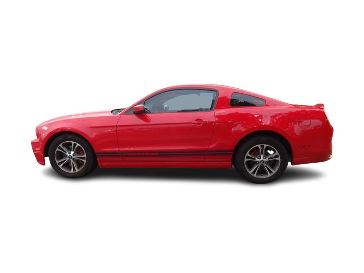 Thumbnail: 2014 Ford Mustang - 2