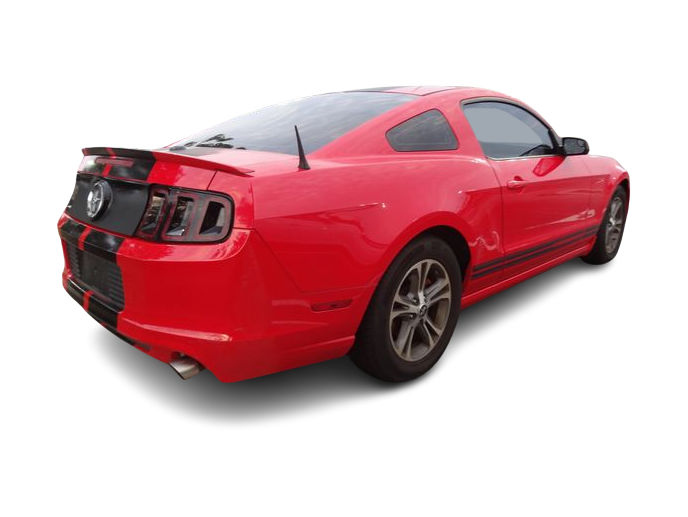 Thumbnail: 2014 Ford Mustang - 13