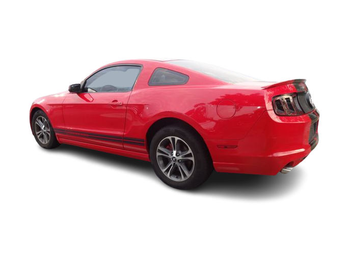 Thumbnail: 2014 Ford Mustang - 14