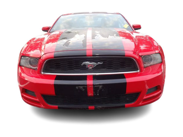 Thumbnail: 2014 Ford Mustang - 5