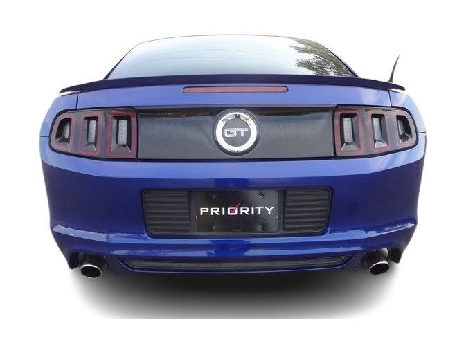 2013 Ford Mustang GT 5