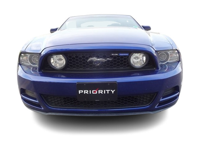 2013 Ford Mustang GT 6
