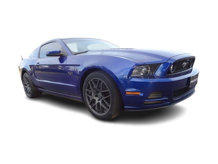 2013 Ford Mustang GT 19