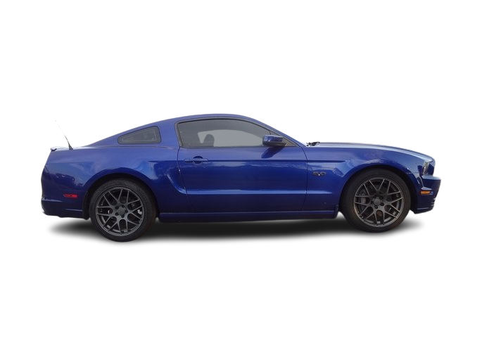 2013 Ford Mustang GT 18