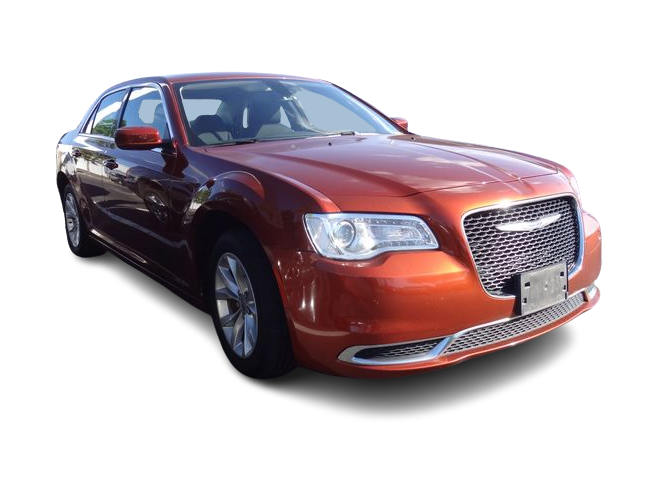 Thumbnail: 2021 Chrysler 300 - 10