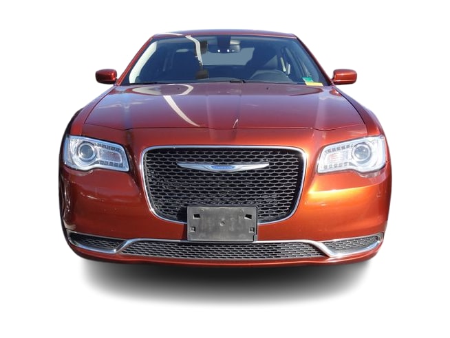 Thumbnail: 2021 Chrysler 300 - 4