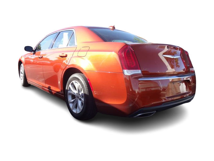 Thumbnail: 2021 Chrysler 300 - 11