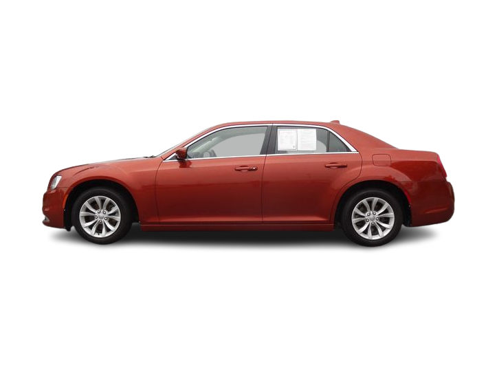 Thumbnail: 2021 Chrysler 300 - 3