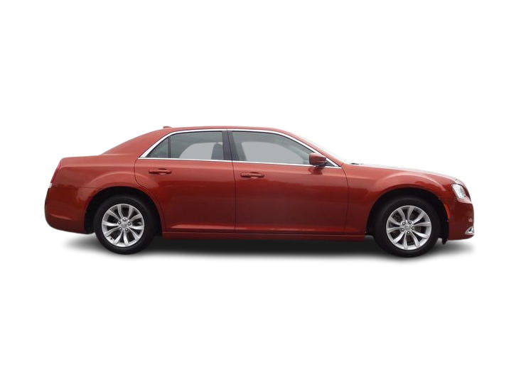 Thumbnail: 2021 Chrysler 300 - 15