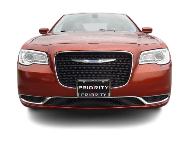 Thumbnail: 2021 Chrysler 300 - 16