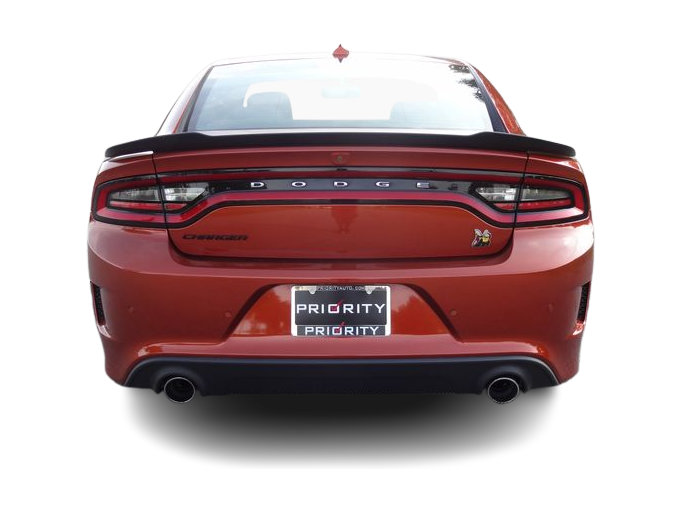 Thumbnail: 2023 Dodge Charger - 4