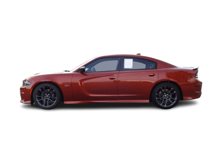 Thumbnail: 2023 Dodge Charger - 3