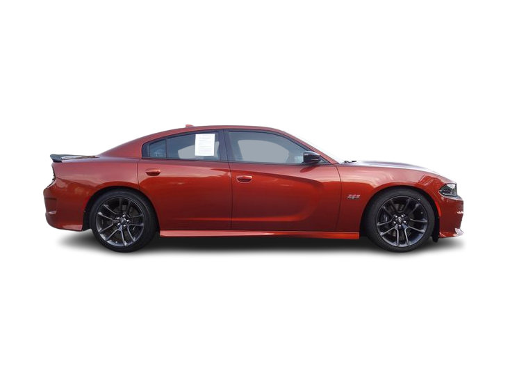 Thumbnail: 2023 Dodge Charger - 18