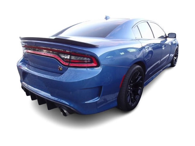 Thumbnail: 2020 Dodge Charger - 11
