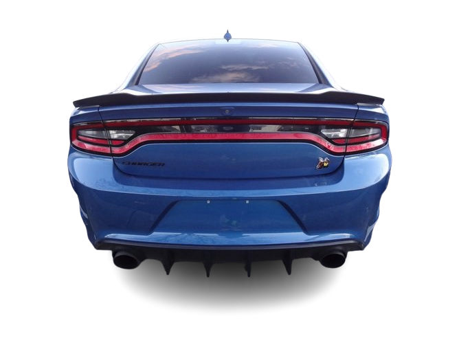Thumbnail: 2020 Dodge Charger - 3
