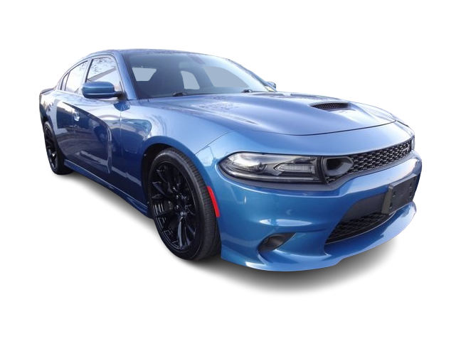 Thumbnail: 2020 Dodge Charger - 10
