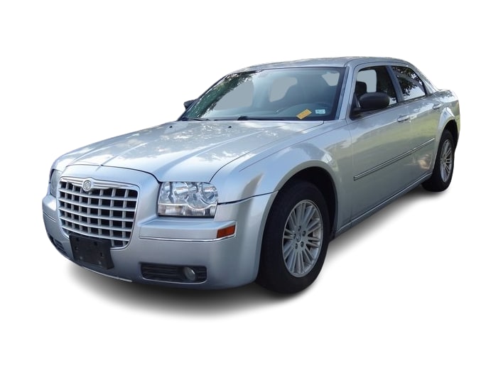 Used 2009 Chrysler 300 Touring with VIN 2C3KA53V09H622010 for sale in Hudson, WI